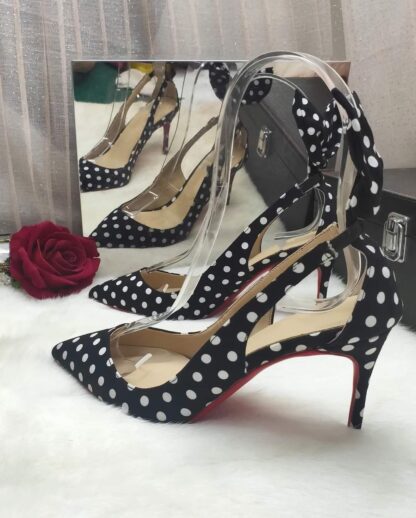 The Ferago Winnie Pumps - Image 3