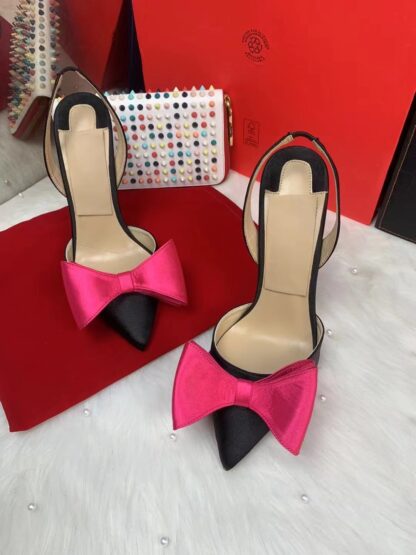 The Ferago Manila Slingback