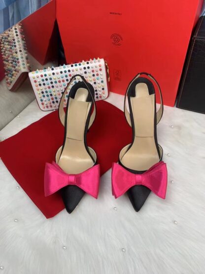 The Ferago Manila Slingback - Image 5