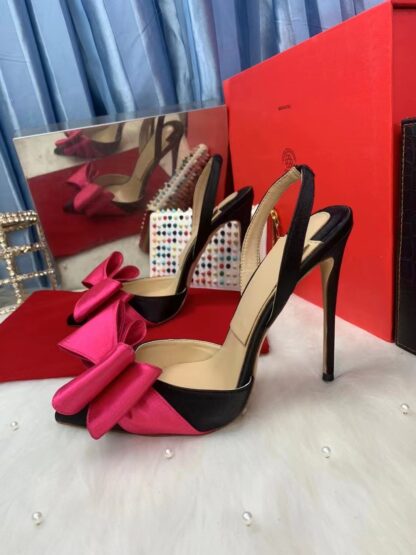 The Ferago Manila Slingback - Image 6