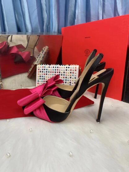 The Ferago Manila Slingback - Image 2