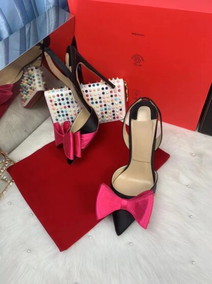 The Ferago Manila Slingback - Image 3