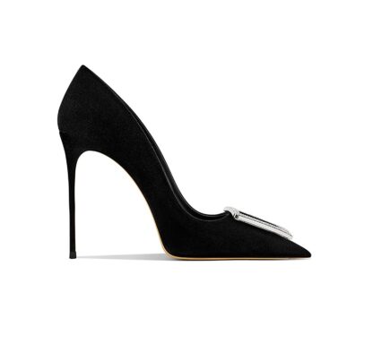 The Ferago Keisha Pumps - Image 8