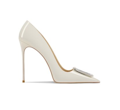The Ferago Keisha Pumps - Image 2
