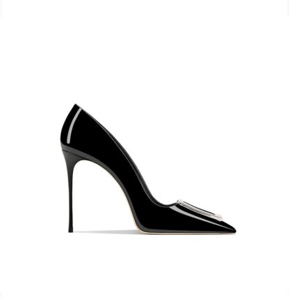 The Ferago Keisha Pumps - Image 3