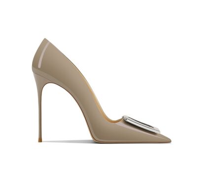 The Ferago Keisha Pumps - Image 4