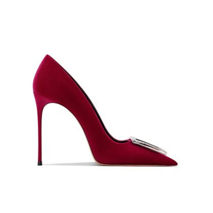 The Ferago Keisha Pumps - Image 10