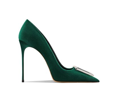 The Ferago Keisha Pumps - Image 9