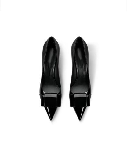 The Ferago Kendra Pumps