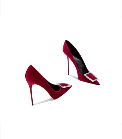 The Ferago Keisha Pumps - Image 6