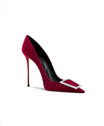 The Ferago Keisha Pumps - Image 7