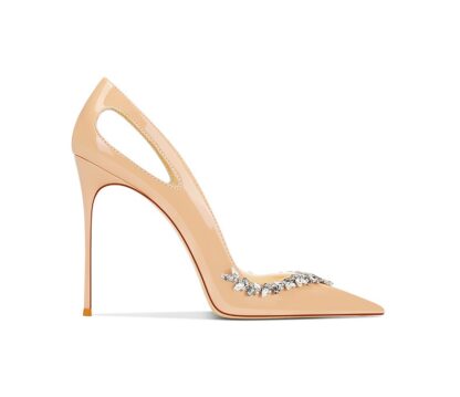 The Ferago Amaryllis Pumps - Image 4