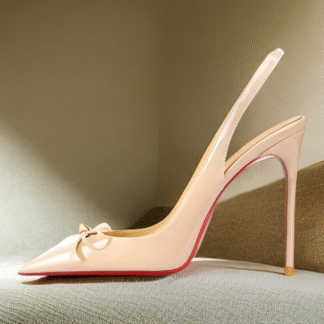 Tue Ferago Kina Slingbacks