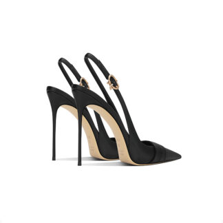 The Ferago Soma Pumps/Slingbacks
