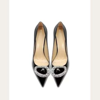 The Ferago Hadassah Pumps