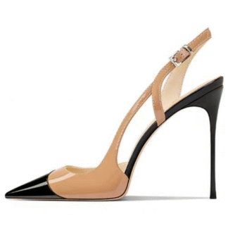 The Ferago Benita Slingbacks