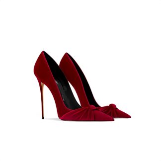 The Ferago Abby Pumps