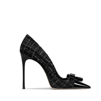 The Ferago Benno Pumps