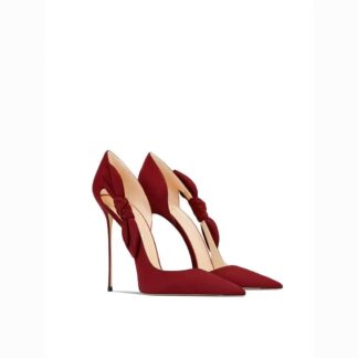 The Ferago Sally Pumps