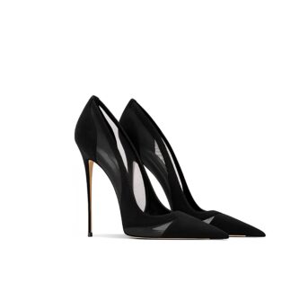 The Ferago Nomada Pumps