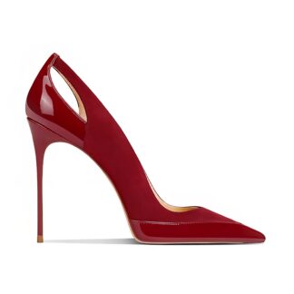 The Ferago Zinnat Pumps