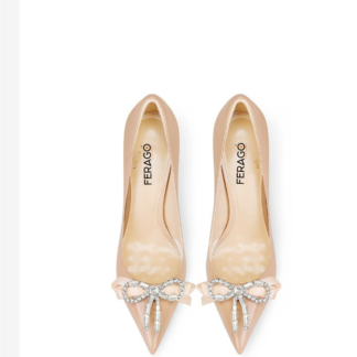 The Ferago Ercell Pumps